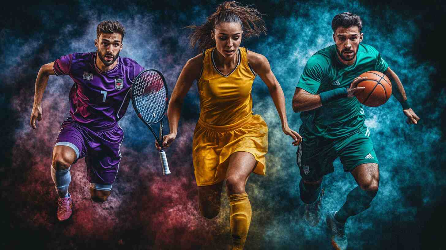 Apuestas completas en el portal MVIP777
                                